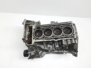 A2710104597 двигатель Mercedes C W204 Арт lz236368, вид 2