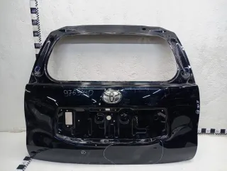 6700560L30 Крышка багажника Toyota Land Cruiser Prado 150 Арт 976394D, вид 1