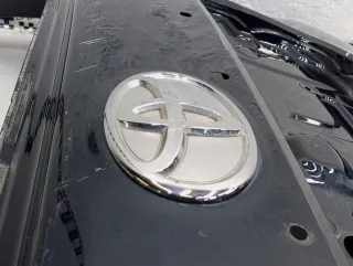 6700560L30 Крышка багажника Toyota Land Cruiser Prado 150 Арт 976394D, вид 6