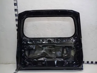 6700560L30 Крышка багажника Toyota Land Cruiser Prado 150 Арт 976394D, вид 7