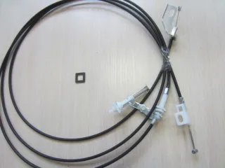 8465095F0A Крышка багажника Nissan Almera Classic B10 Арт BBBM00112770, вид 2