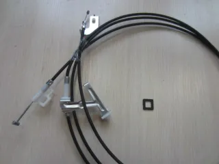 8465095F0A Крышка багажника Nissan Almera Classic B10 Арт BBBM00112770, вид 4