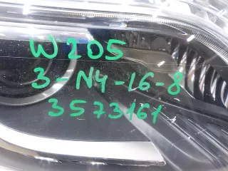 A2059068002 Фара правая Mercedes GLK X204 Арт 405234, вид 10