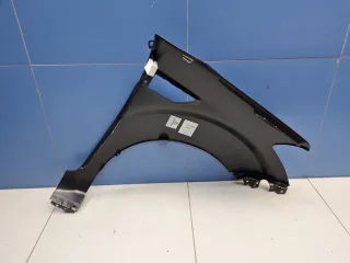 KA10029AL Крыло переднее левое Kia Soul 1 Арт Z350239, вид 2