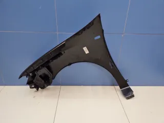 DC01101600R00 Крыло переднее правое Renault Sandero 2 Арт Z350304, вид 2