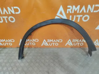 KD5351W50A, KD5351W51, 4 расширитель крыла Mazda 5 1 Арт 302956PM, вид 1