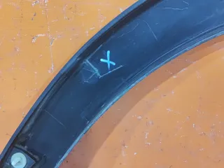 KD5351W50A, KD5351W51, 4 расширитель крыла Mazda 5 1 Арт 302956PM, вид 6