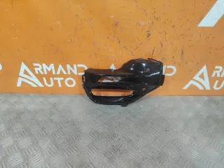 51118099731, 51118073439, 1 окантовка ПТФ BMW X5 G05  Арт 302979PM, вид 1