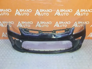 86511H0000, 9 бампер киа, кия рио фб Kia Rio 4 Арт 303620PM, вид 1