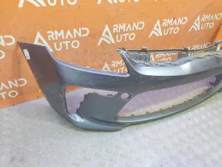 86511H0000, 9 бампер киа, кия рио фб Kia Rio 4 Арт 303674PM, вид 2