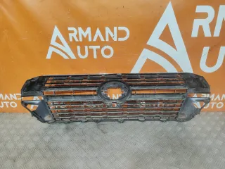 PZ32760133, 3 решетка радиатора Toyota Land Cruiser 200 Арт 303754PM, вид 6