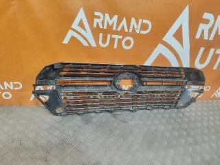 PZ32760133, 3 решетка радиатора Toyota Land Cruiser 200 Арт 303754PM, вид 7