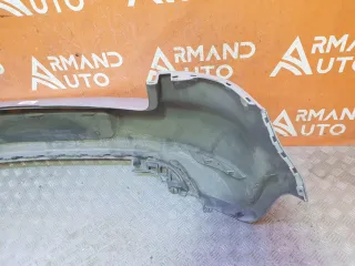 5K6807421GRU, 5K6807421, 9 бампер фольксваген, фольцваген гольф Volkswagen Golf 6 Арт 303783PM, вид 11