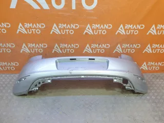 5K6807421GRU, 5K6807421, 9 бампер фольксваген, фольцваген гольф Volkswagen Golf 6 Арт 303783PM, вид 6