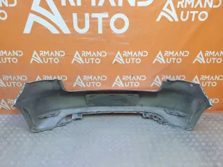 5K6807421GRU, 5K6807421, 9 бампер фольксваген, фольцваген гольф Volkswagen Golf 6 Арт 303783PM, вид 9