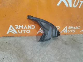 5370B452, 4 подкрылок Mitsubishi Outlander 3 Арт 303837PM, вид 2