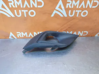 622565AA0A, 9 окантовка ПТФ Nissan Murano Z52 Арт 303843PM, вид 4