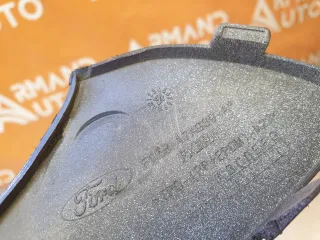 1879568, F1EB17A989A, 9 заглушка буксировочного крюка Ford Focus 3 restailing Арт 303871PM, вид 9