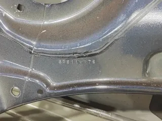41517386738, 3 дверь бмв х5 (х x 5) ф15 ( ф f 15) BMW X5 F15 Арт 303945PM, вид 8
