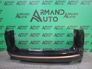 602000730AADQJ, 602002863AA, 4 Бампер эксид вх EXEED VX Арт 370779RM, вид 1