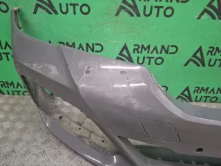 51119852205, 51118098644, 7 Бампер бмв г30 г31 (г g 30 31) серия BMW 5 G30/G31 Арт 370827RM, вид 4