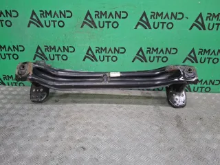 7P0807109D, 8 усилитель бампера Volkswagen Touareg 2 Арт 370905RM, вид 1