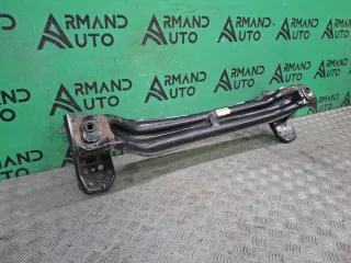 7P0807109D, 8 усилитель бампера Volkswagen Touareg 2 Арт 370905RM, вид 2