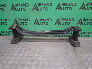 7P0807109D, 8 усилитель бампера Volkswagen Touareg 2 Арт 370905RM, вид 4