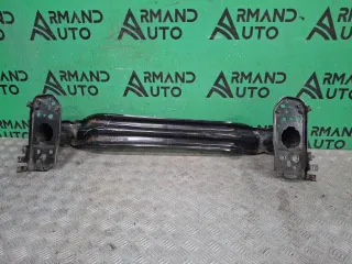 7P0807109D, 8 усилитель бампера Volkswagen Touareg 2 Арт 370905RM, вид 6