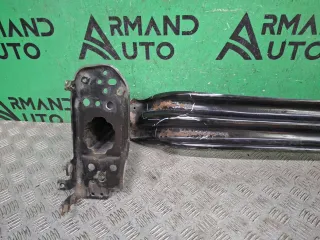 7P0807109D, 8 усилитель бампера Volkswagen Touareg 2 Арт 370905RM, вид 7
