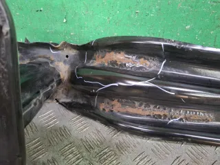 7P0807109D, 8 усилитель бампера Volkswagen Touareg 2 Арт 370905RM, вид 8