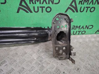 7P0807109D, 8 усилитель бампера Volkswagen Touareg 2 Арт 370905RM, вид 9