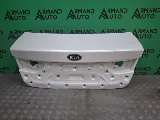 69200D4020, 4 крышка багажника Kia Optima 4 Арт ARM370812, вид 1