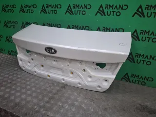 69200D4020, 4 крышка багажника Kia Optima 4 Арт ARM370812, вид 3