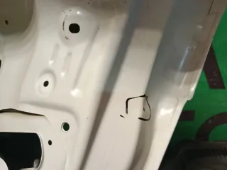 69200D4020, 4 крышка багажника Kia Optima 4 Арт ARM370812, вид 9