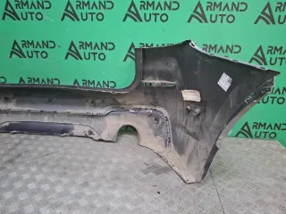 51128091992, 51128089729, 2 Бампер бмв х3 (х x 3) г01 (г g 01) BMW X3 G01 Арт ARM370834, вид 11