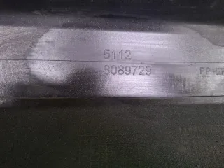 51128091992, 51128089729, 2 Бампер бмв х3 (х x 3) г01 (г g 01) BMW X3 G01 Арт ARM370834, вид 13
