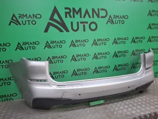 51128091992, 51128089729, 2 Бампер бмв х3 (х x 3) г01 (г g 01) BMW X3 G01 Арт ARM370834, вид 2