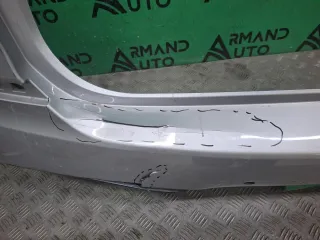 51128091992, 51128089729, 2 Бампер бмв х3 (х x 3) г01 (г g 01) BMW X3 G01 Арт ARM370834, вид 4