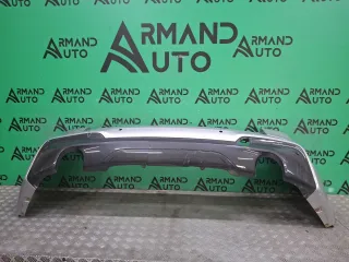 51128091992, 51128089729, 2 Бампер бмв х3 (х x 3) г01 (г g 01) BMW X3 G01 Арт ARM370834, вид 5