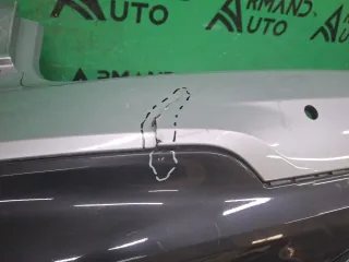 51128091992, 51128089729, 2 Бампер бмв х3 (х x 3) г01 (г g 01) BMW X3 G01 Арт ARM370834, вид 7