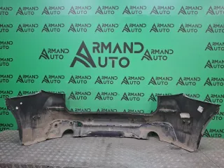 51128091992, 51128089729, 2 Бампер бмв х3 (х x 3) г01 (г g 01) BMW X3 G01 Арт ARM370834, вид 9