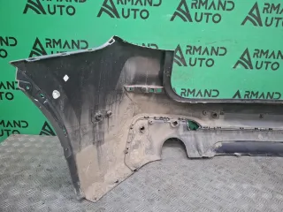 51128091992, 51128089729, 2 Бампер бмв х3 (х x 3) г01 (г g 01) BMW X3 G01 Арт ARM370834, вид 10