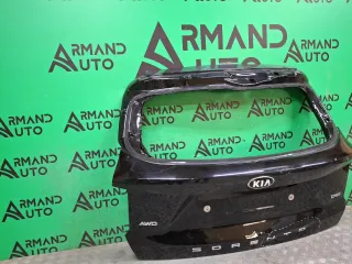 72800P2300, 7 дверь багажника Kia Sorento 4 Арт ARM371051, вид 2