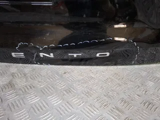 72800P2300, 7 дверь багажника Kia Sorento 4 Арт ARM371051, вид 4