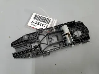 5N0837885F Кронштейн ручки двери передней правой Seat Ibiza 4 Арт ZAP350341, вид 1