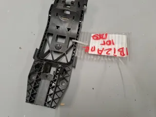 5N0837885F Кронштейн ручки двери передней правой Seat Ibiza 4 Арт ZAP350341, вид 2