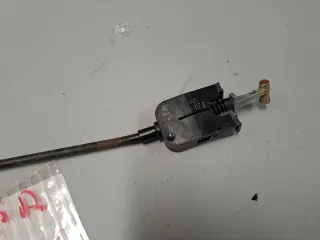 3T0837017D Трос открывания двери Skoda Fabia 2 Арт ZAP350403, вид 2