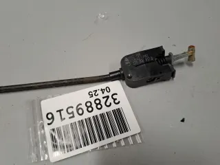 3T0837017D Трос открывания двери Skoda Fabia 2 Арт ZAP350403, вид 3