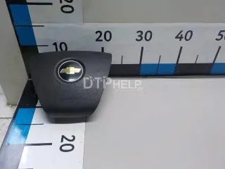 96809649 Подушка безопасности в рулевое колесо Chevrolet Captiva Арт AM52552869, вид 3